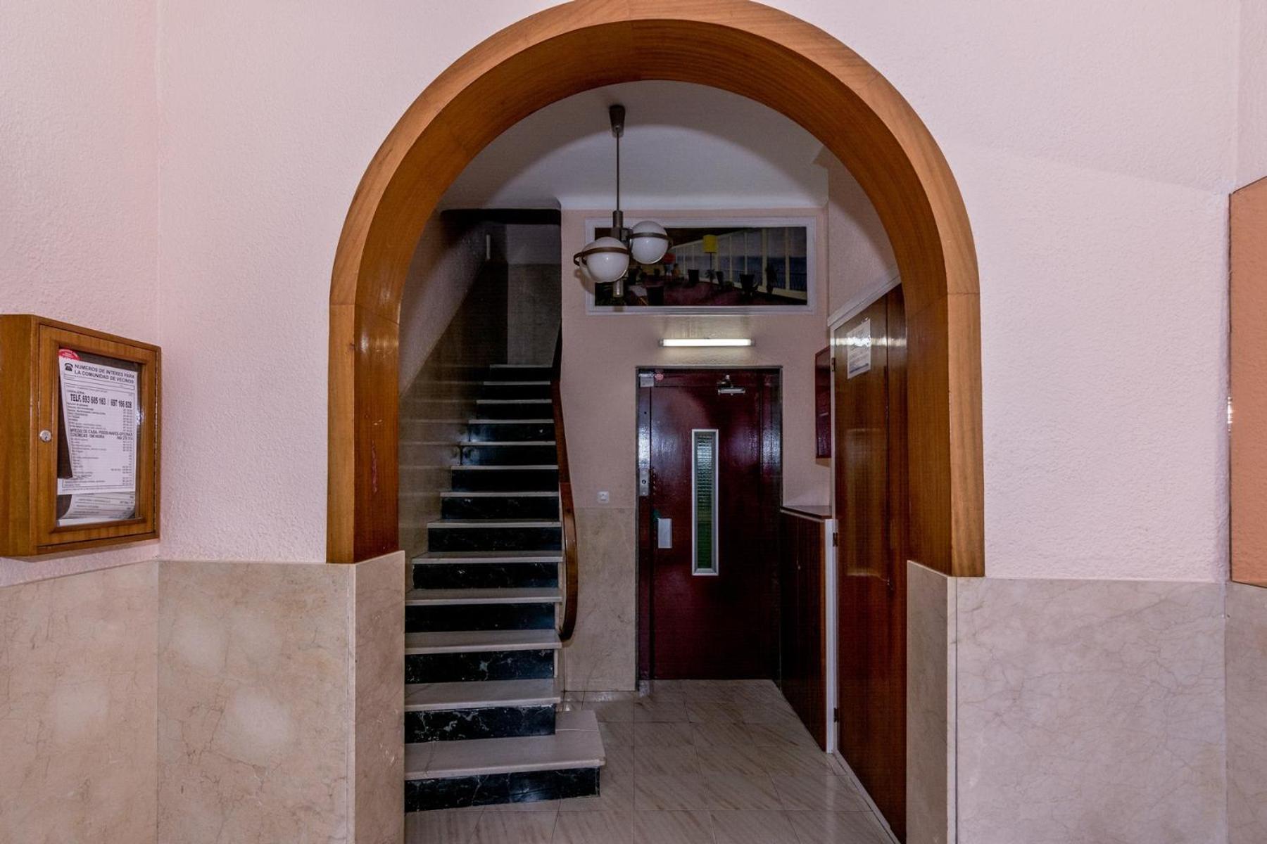 Homeholidaysrentals Etoile Calella Exteriör bild